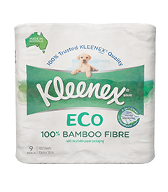 Kleenex Eco
